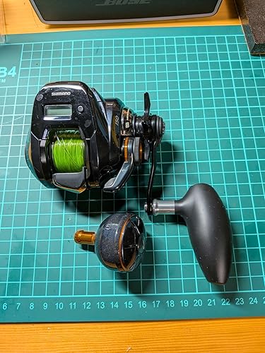 Amazon | シマノ(SHIMANO) 純正 リールパーツ 夢屋 ラバーT型パワー